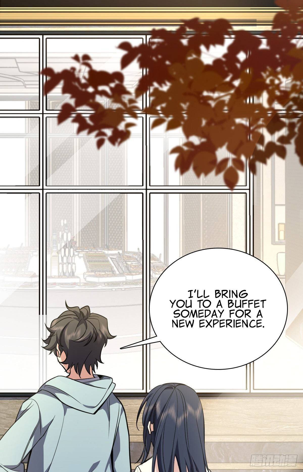 My Wife Is From a Thousand Years Ago Chapter 24 256 54