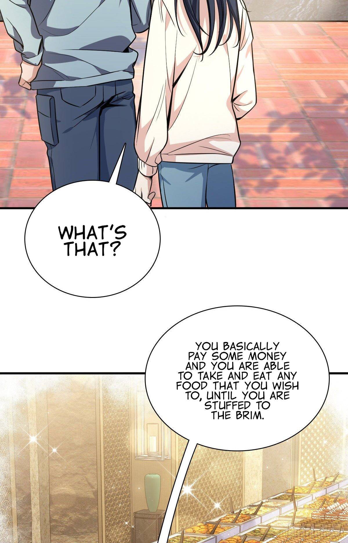 My Wife Is From a Thousand Years Ago Chapter 24 257 55