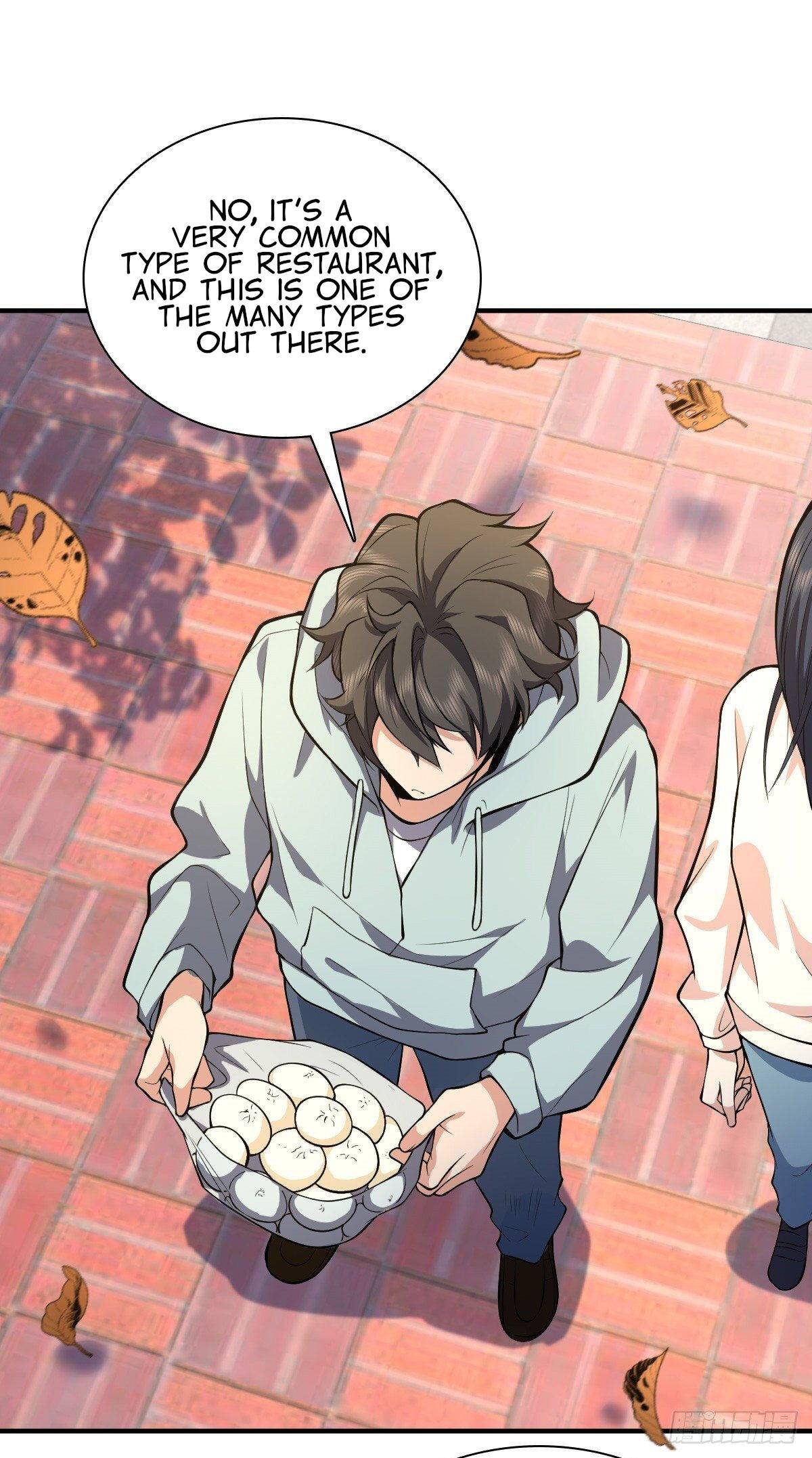 My Wife Is From a Thousand Years Ago Chapter 24 259 57