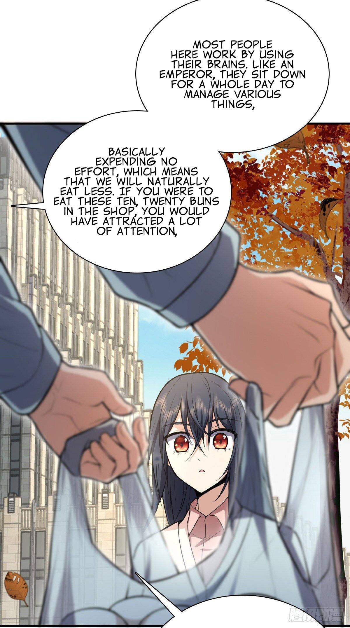 My Wife Is From a Thousand Years Ago Chapter 24 260 58