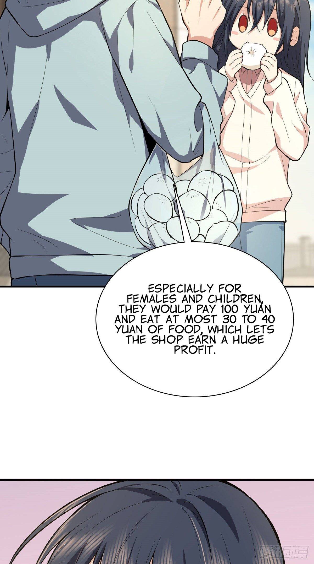 My Wife Is From a Thousand Years Ago Chapter 24 262 60