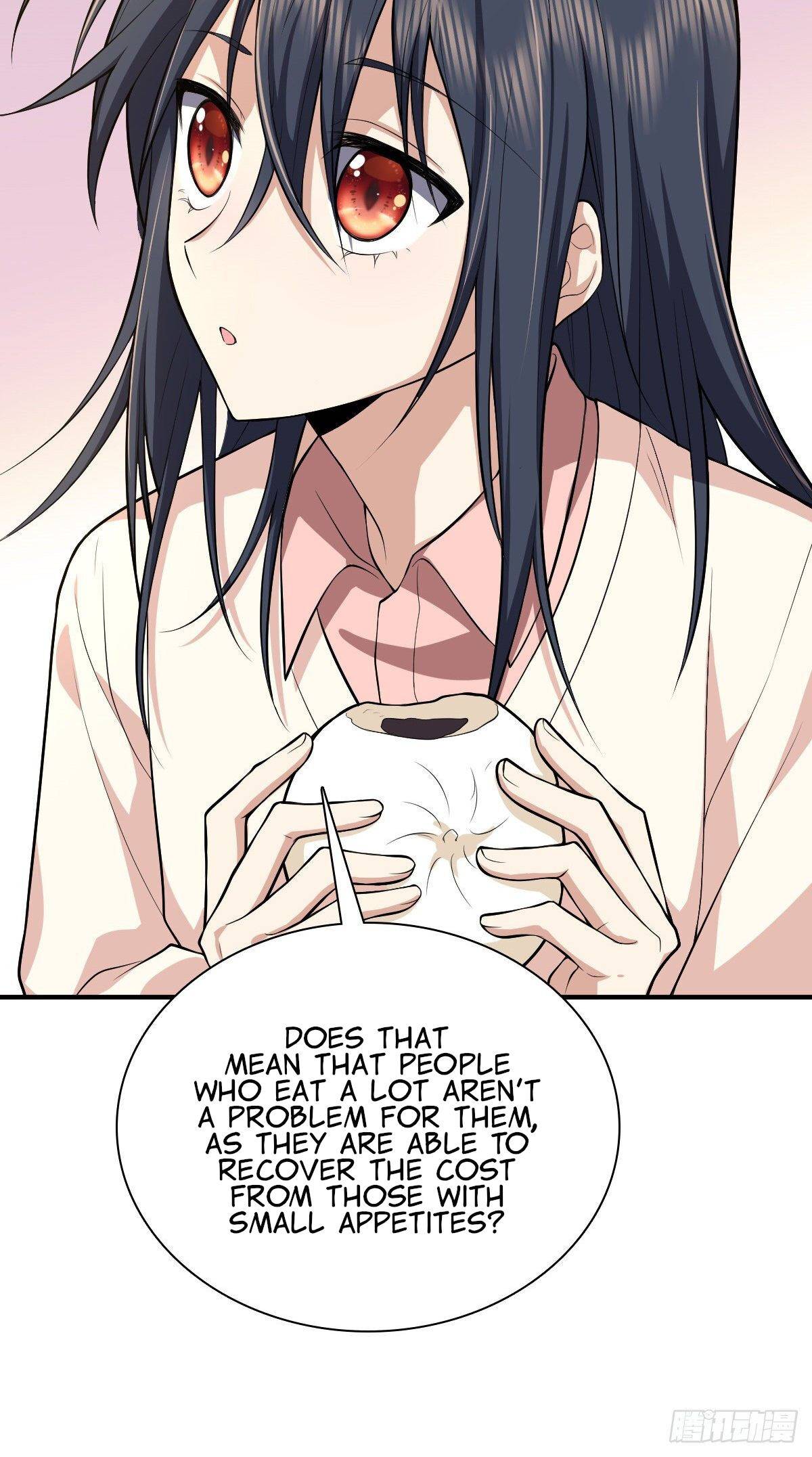 My Wife Is From a Thousand Years Ago Chapter 24 263 61