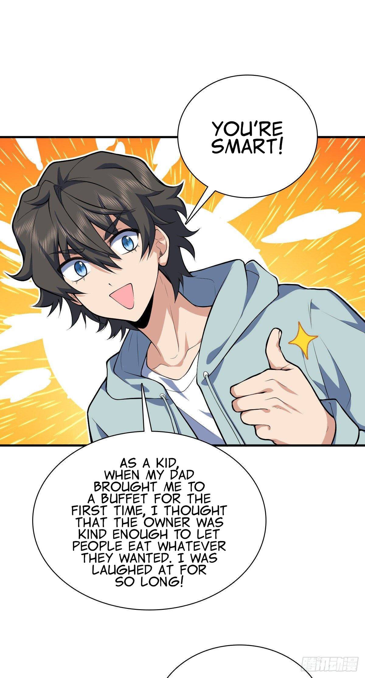 My Wife Is From a Thousand Years Ago Chapter 24 264 62