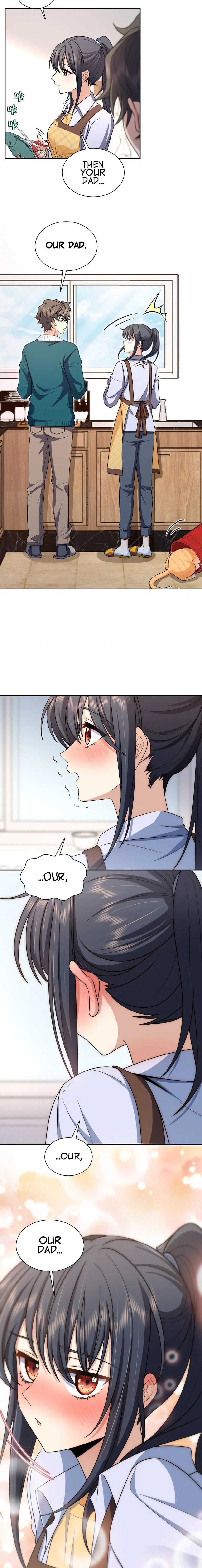 My Wife Is From a Thousand Years Ago Chapter 240 55 9