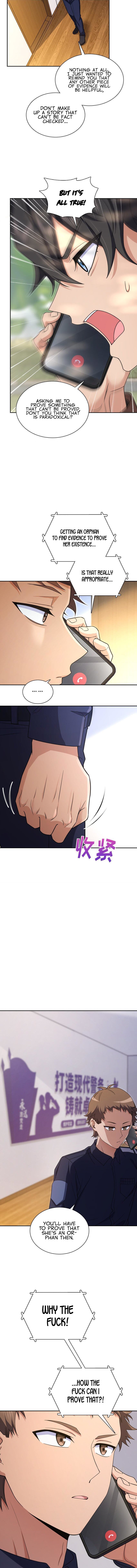 My Wife Is From a Thousand Years Ago Chapter 249 53 10
