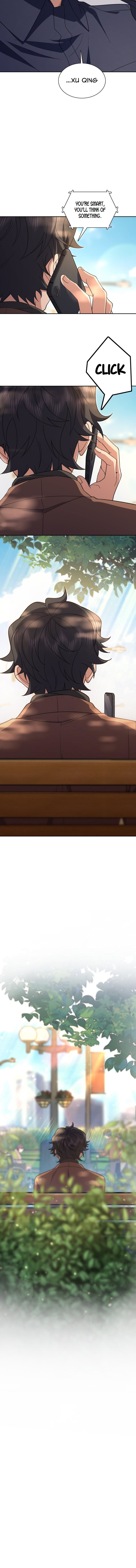 My Wife Is From a Thousand Years Ago Chapter 249 54 11