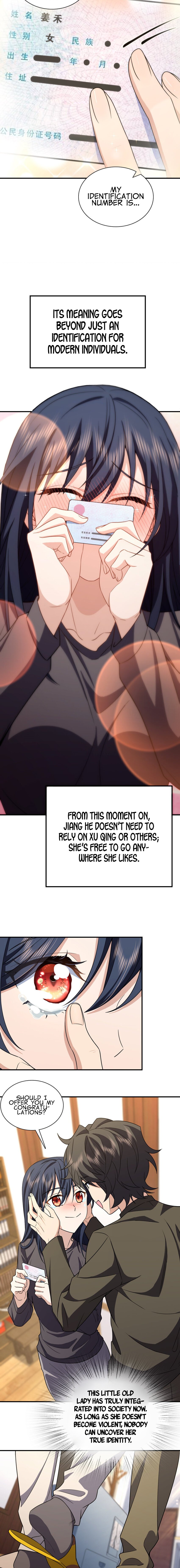 My Wife Is From a Thousand Years Ago Chapter 257 52 9