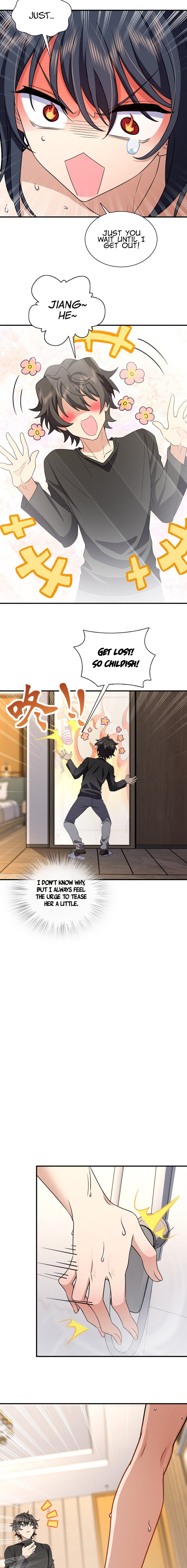 My Wife Is From a Thousand Years Ago Chapter 258 53 10