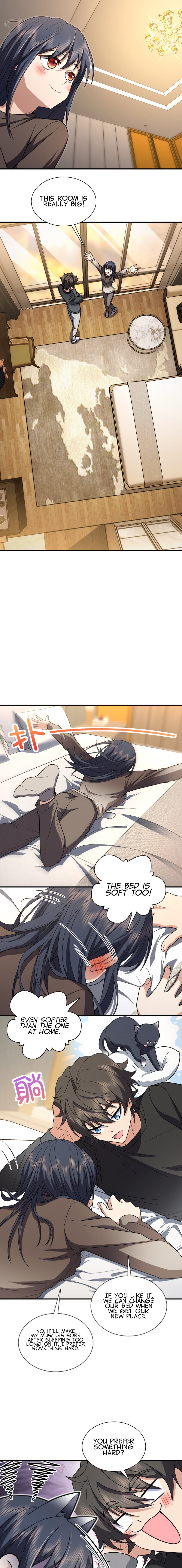 My Wife Is From a Thousand Years Ago Chapter 258 46 3