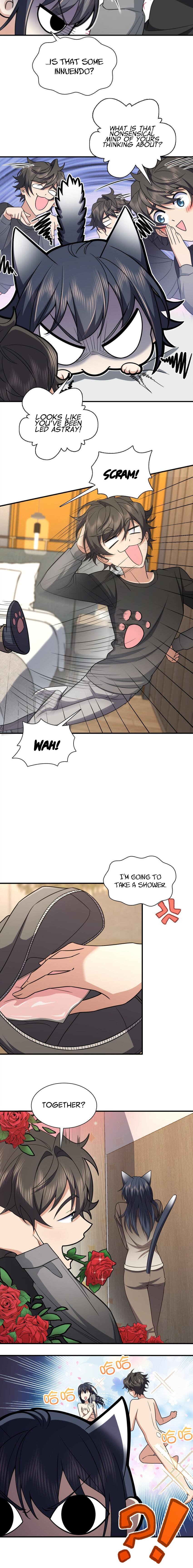 My Wife Is From a Thousand Years Ago Chapter 258 47 4