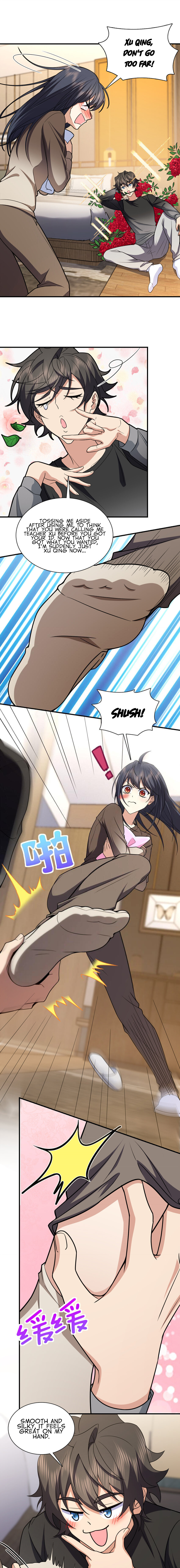 My Wife Is From a Thousand Years Ago Chapter 258 48 5