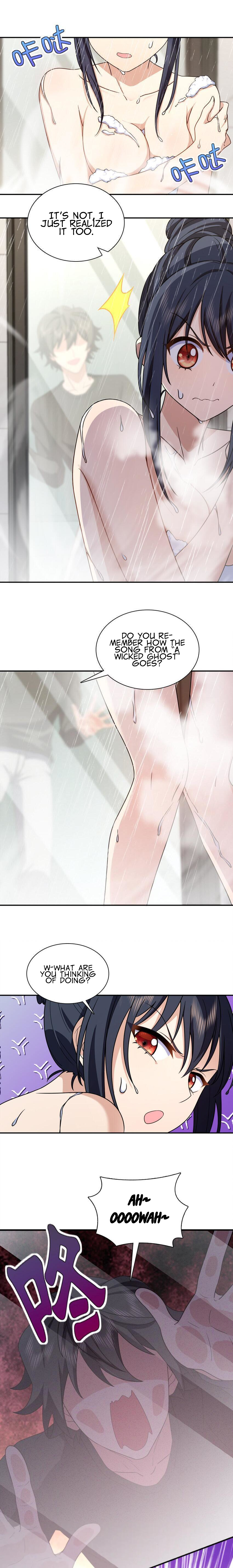 My Wife Is From a Thousand Years Ago Chapter 258 51 8
