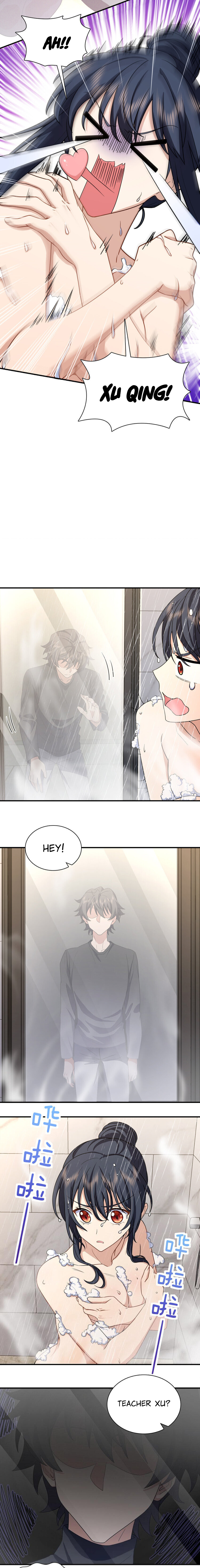 My Wife Is From a Thousand Years Ago Chapter 258 52 9