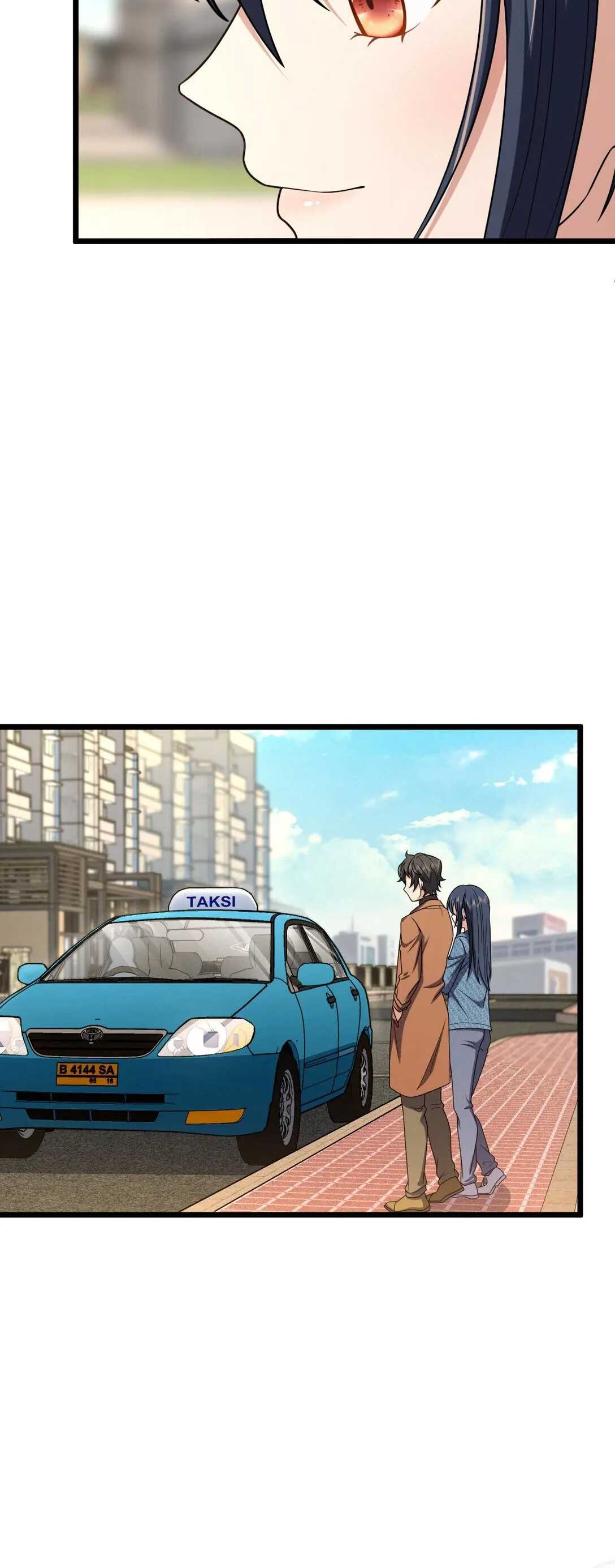 My Wife Is From a Thousand Years Ago Chapter 260 99 11