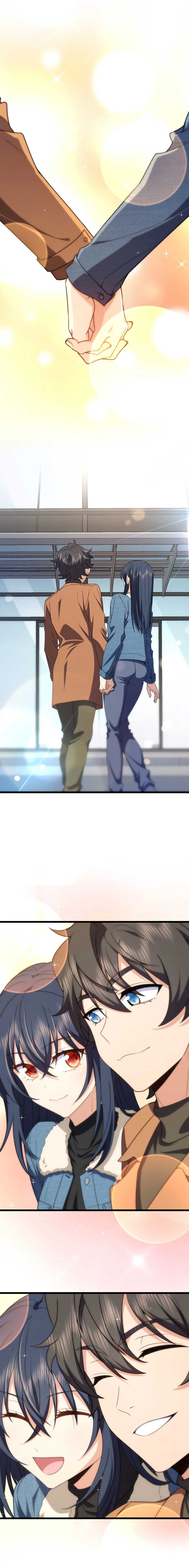 My Wife Is From a Thousand Years Ago Chapter 260 101 13