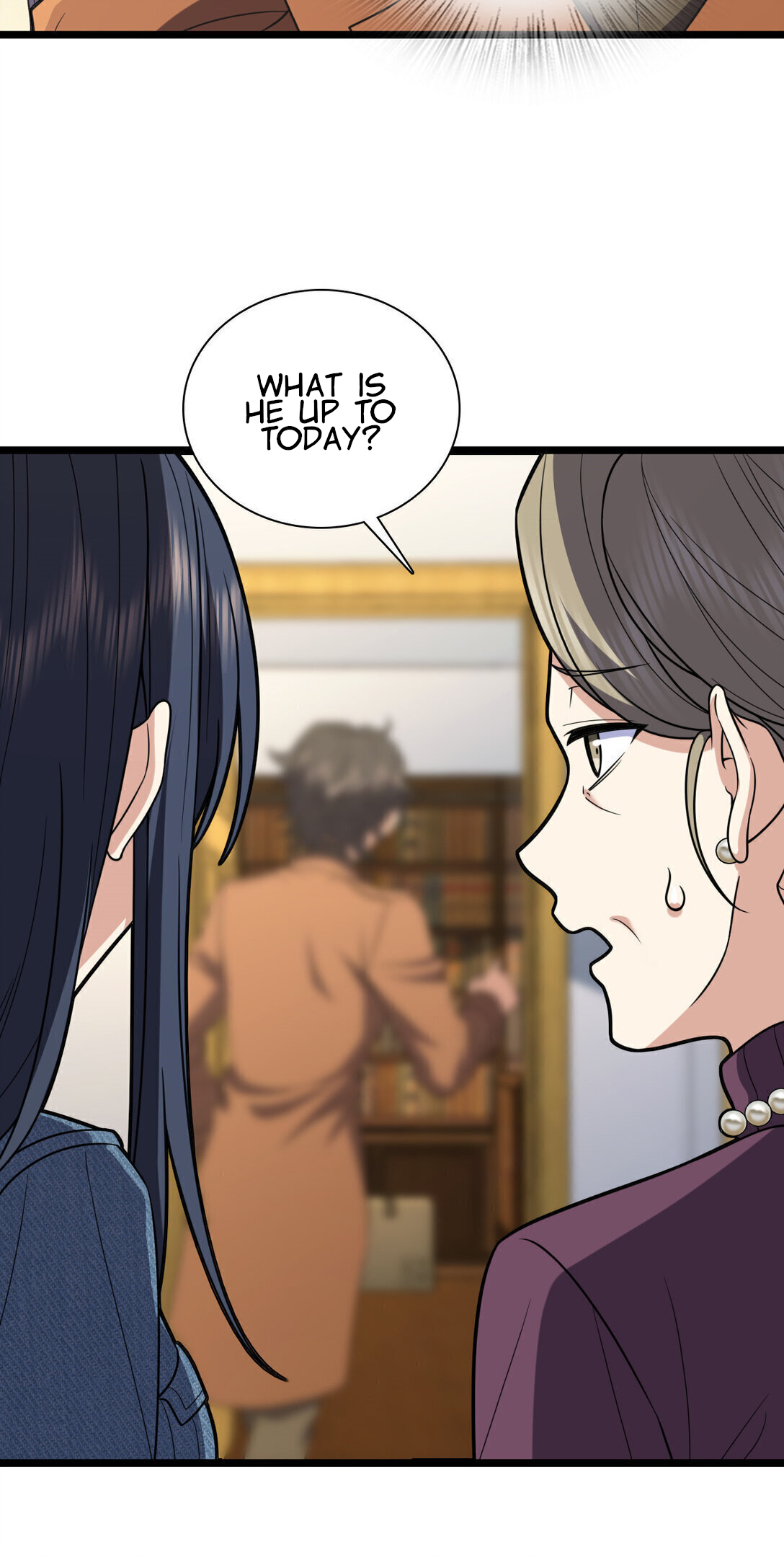My Wife Is From a Thousand Years Ago Chapter 260 108 20