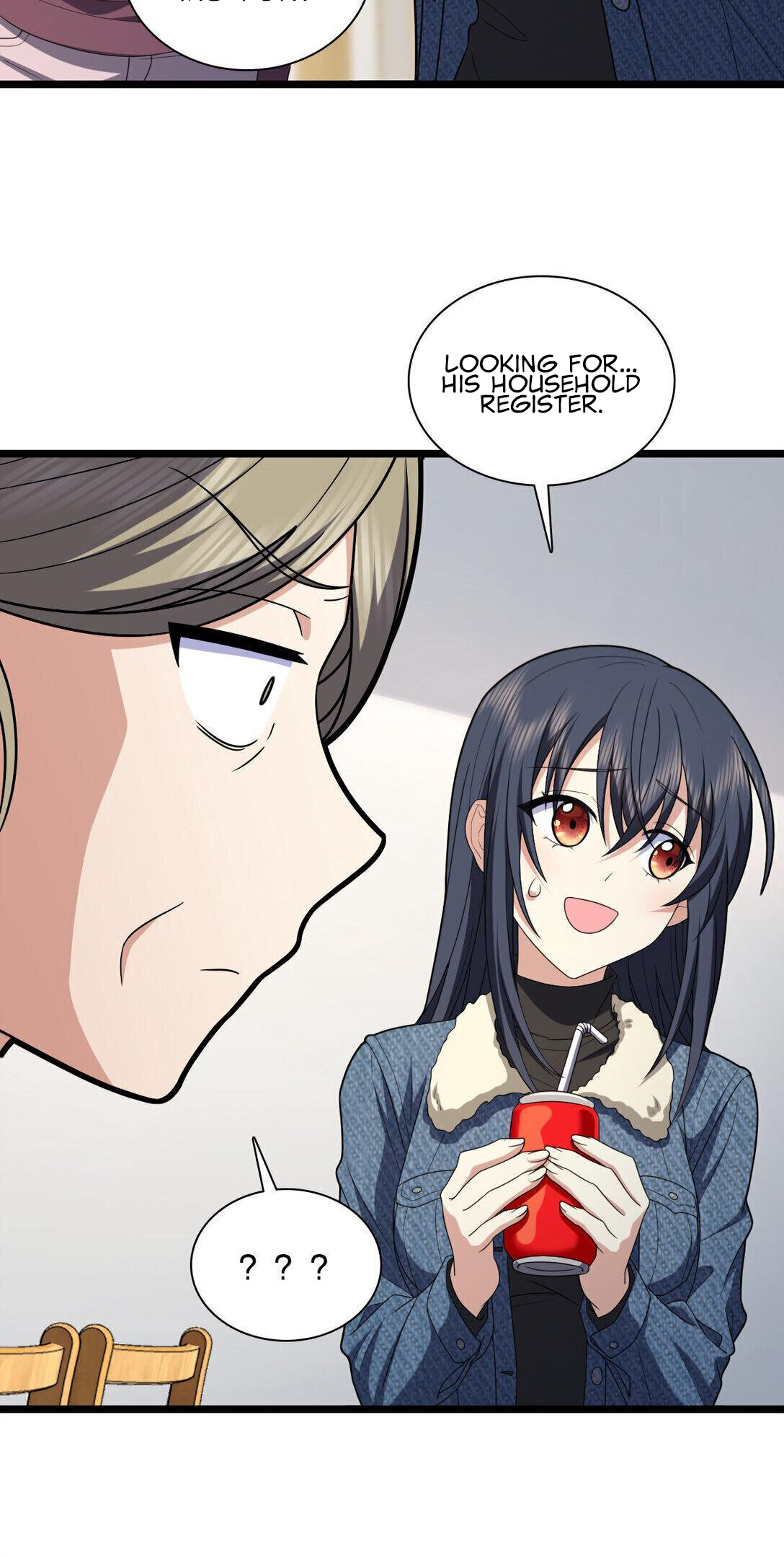 My Wife Is From a Thousand Years Ago Chapter 260 110 22
