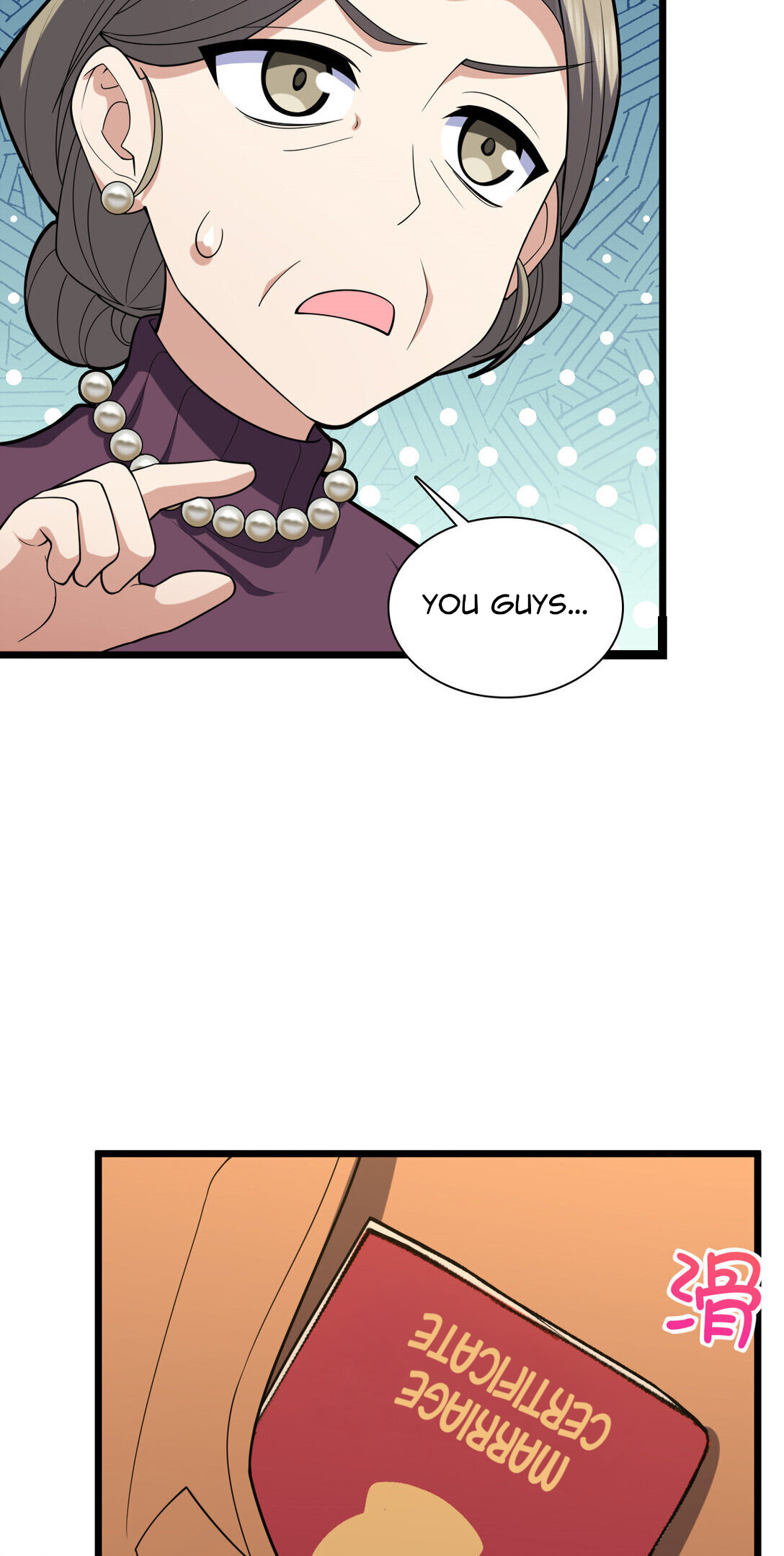 My Wife Is From a Thousand Years Ago Chapter 260 112 24