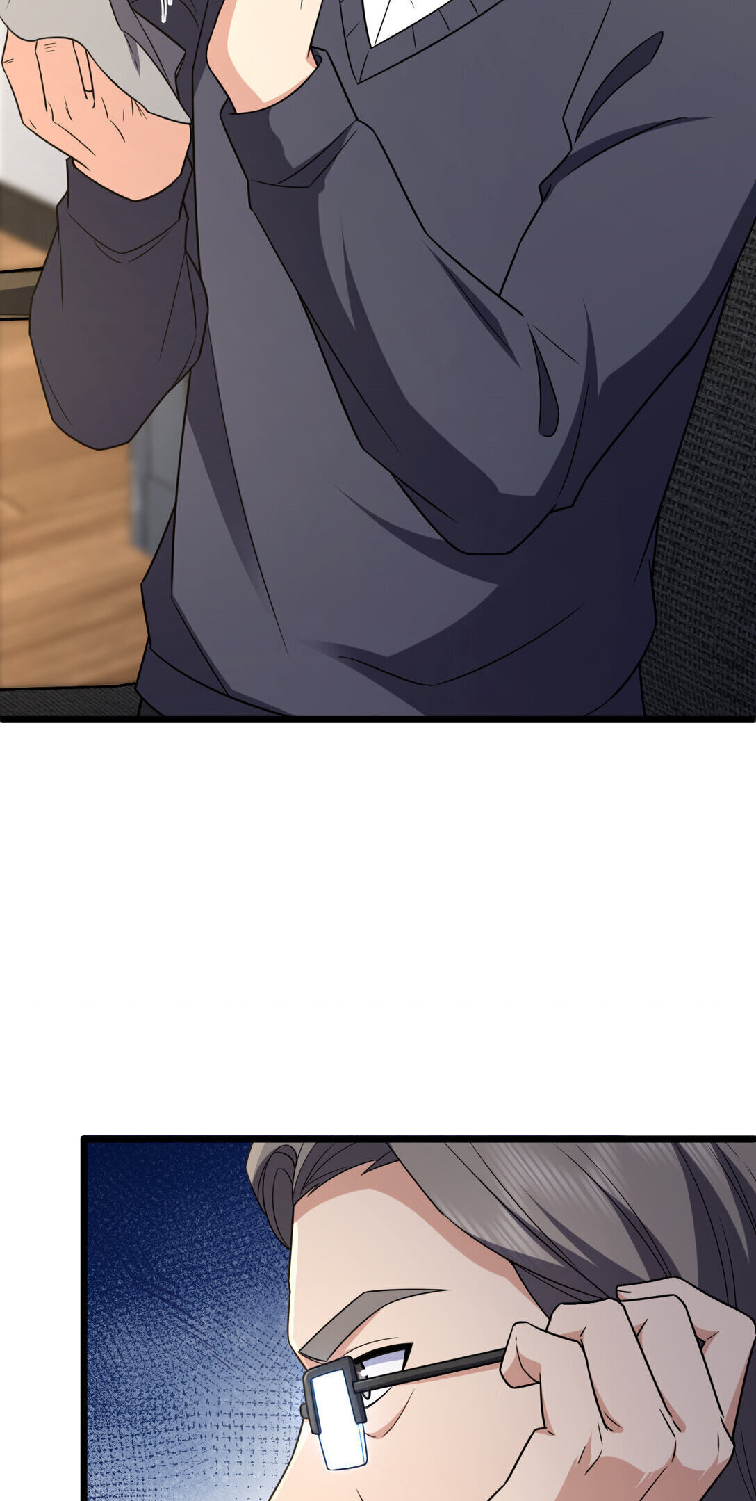 My Wife Is From a Thousand Years Ago Chapter 261 99 11