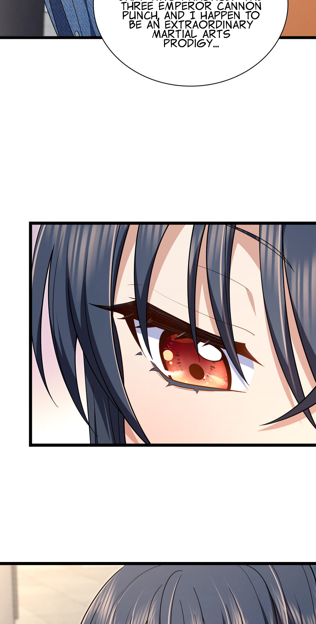 My Wife Is From a Thousand Years Ago Chapter 261 109 21