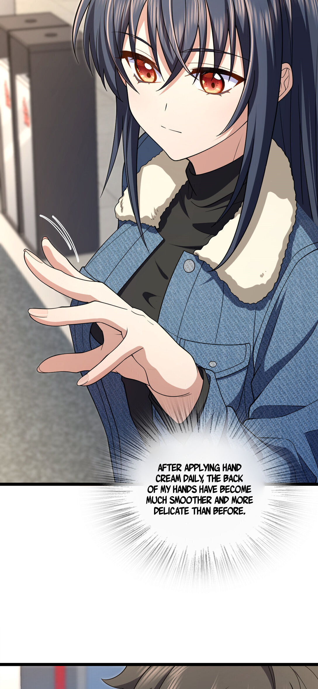 My Wife Is From a Thousand Years Ago Chapter 261 110 22