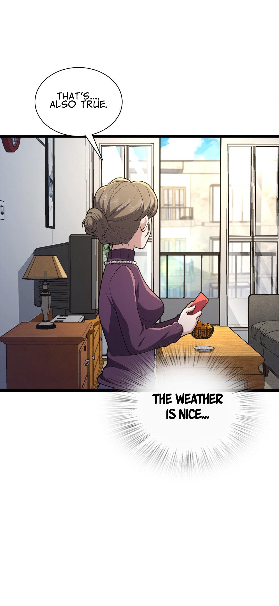 My Wife Is From a Thousand Years Ago Chapter 261 94 6