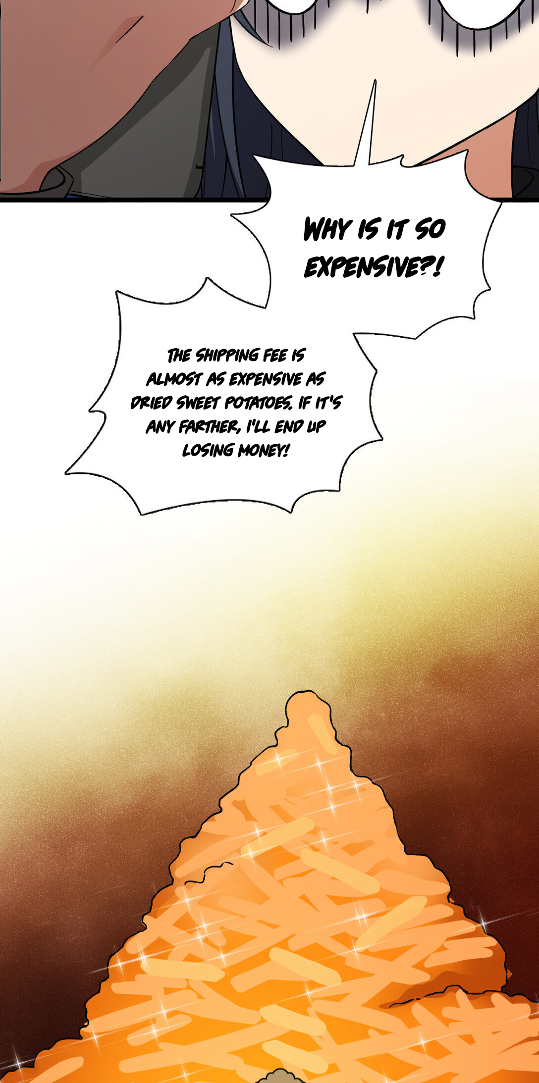 My Wife Is From a Thousand Years Ago Chapter 263 120 17