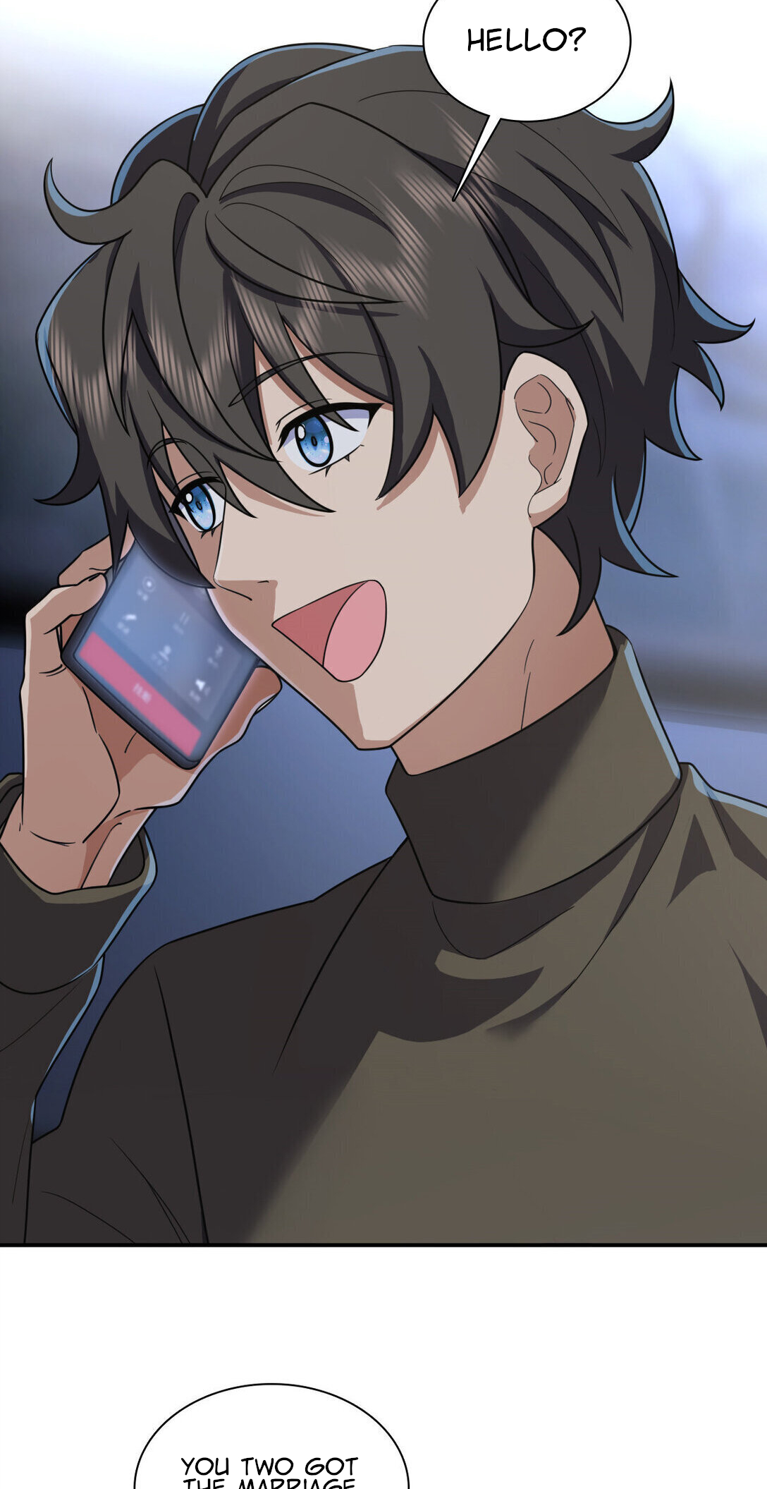 My Wife Is From a Thousand Years Ago Chapter 263 124 21