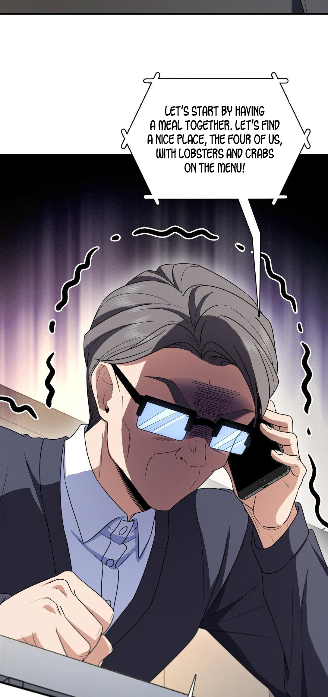 My Wife Is From a Thousand Years Ago Chapter 263 132 29