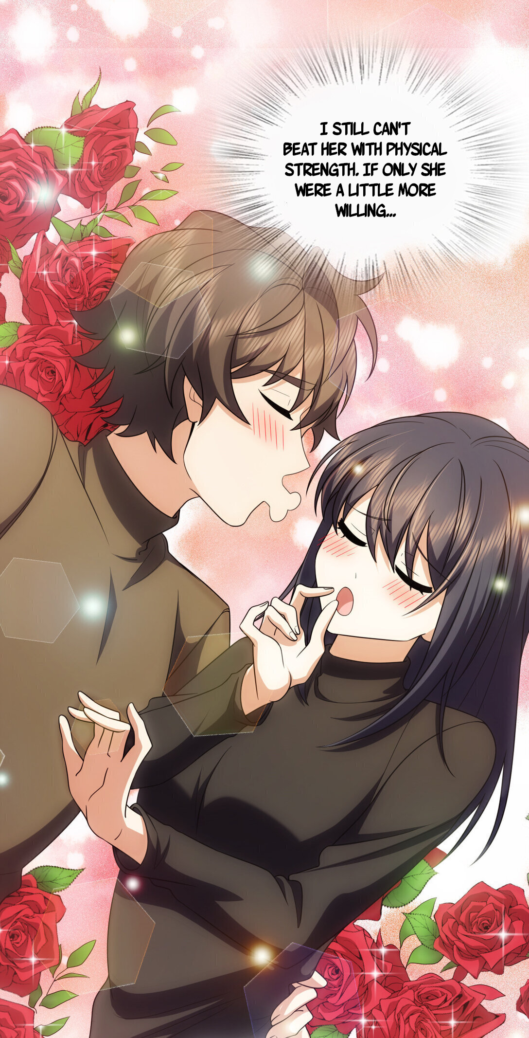 My Wife Is From a Thousand Years Ago Chapter 263 110 7