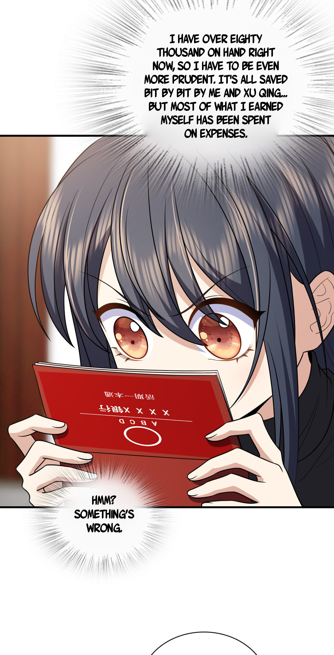 My Wife Is From a Thousand Years Ago Chapter 263 112 9