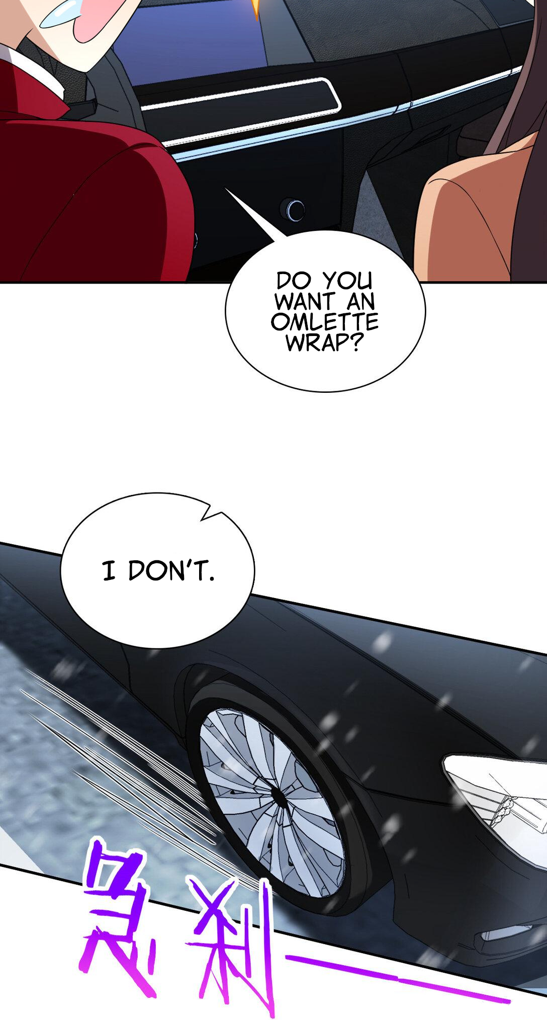 My Wife Is From a Thousand Years Ago Chapter 264 134 10