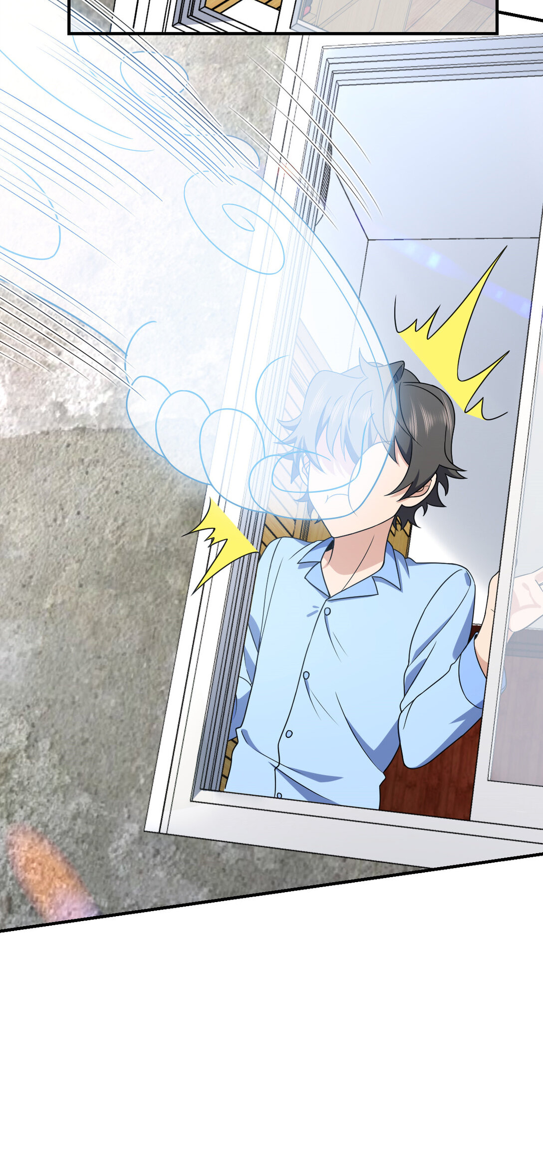 My Wife Is From a Thousand Years Ago Chapter 264 142 18