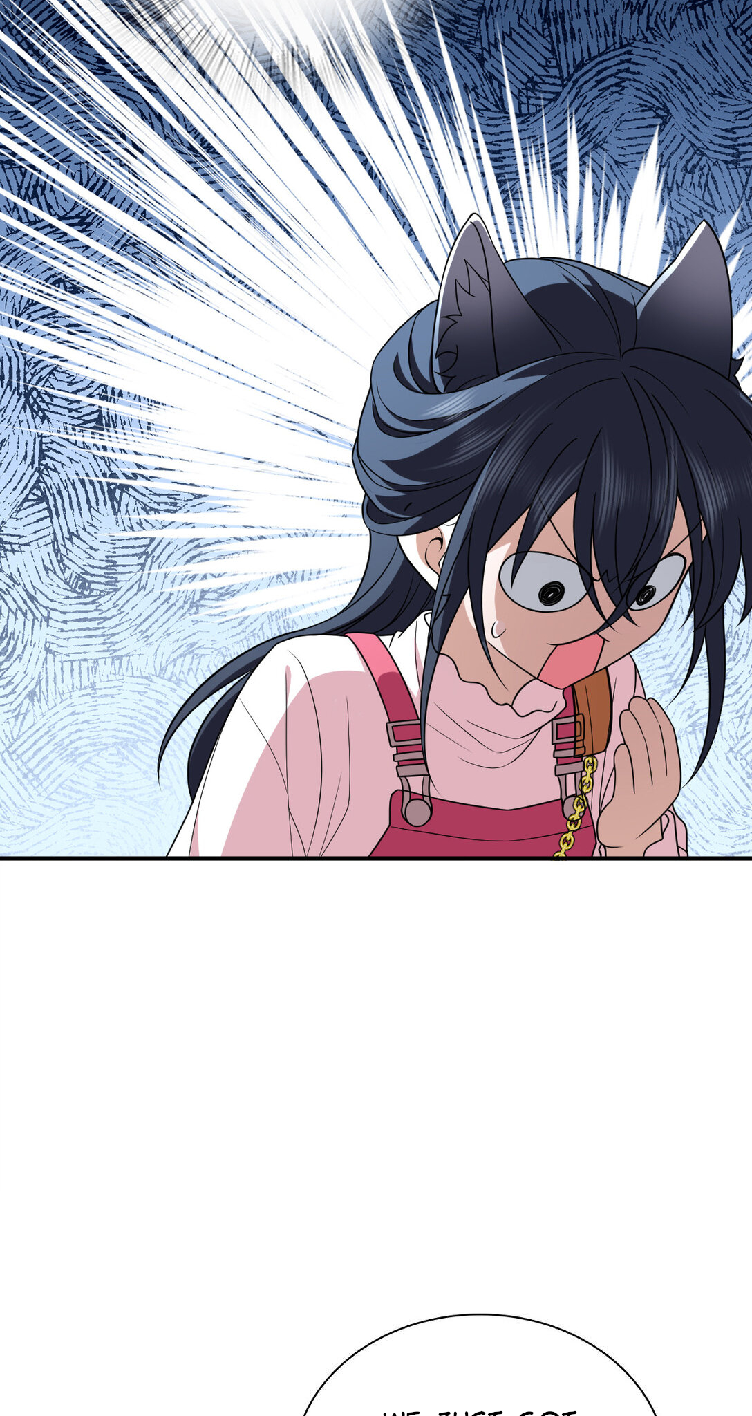 My Wife Is From a Thousand Years Ago Chapter 264 146 22