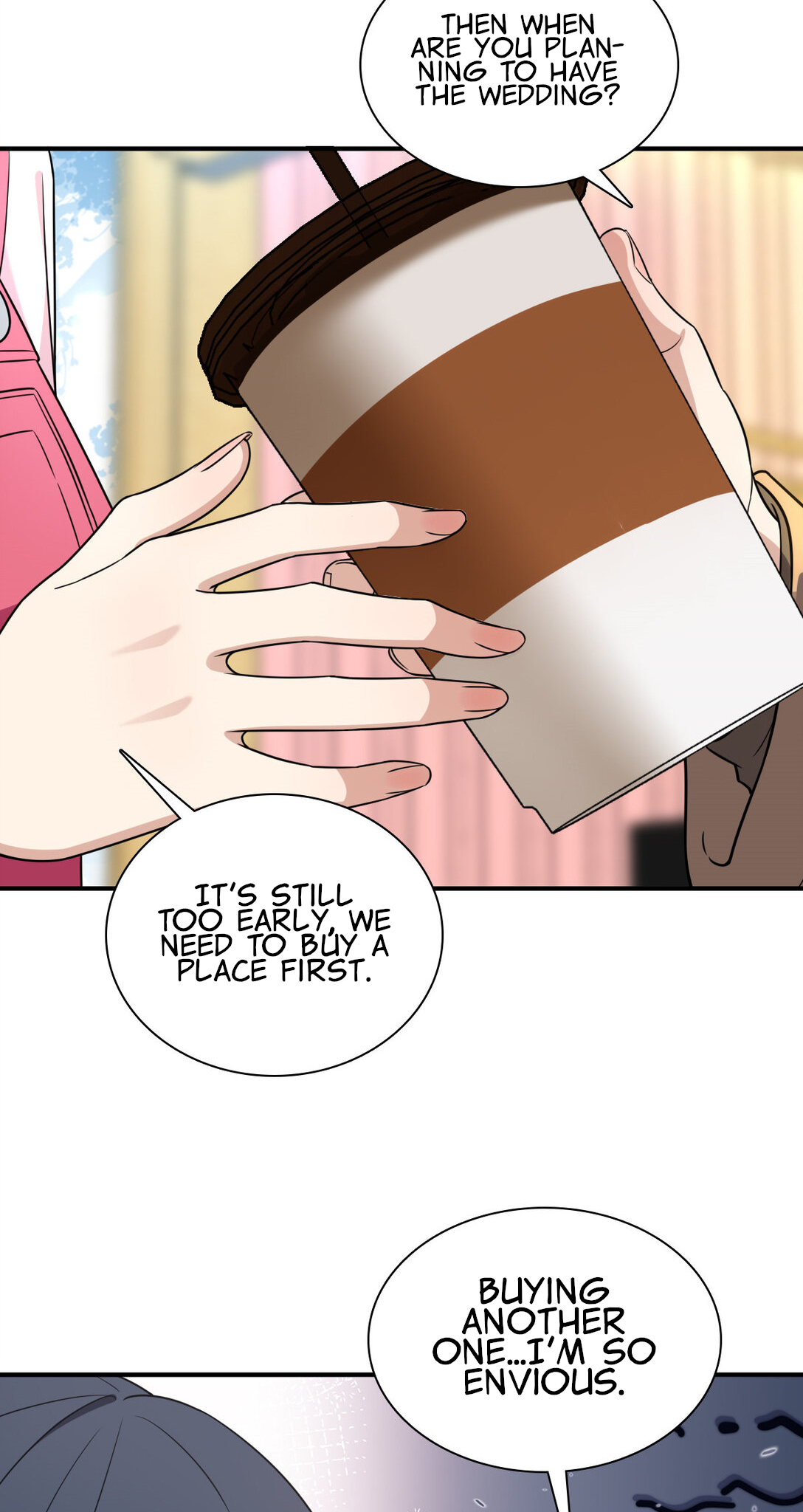My Wife Is From a Thousand Years Ago Chapter 264 148 24