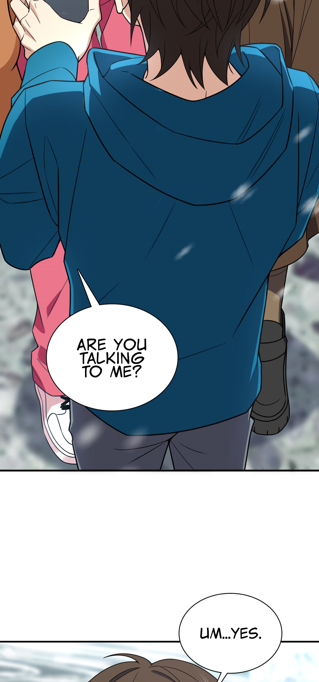 My Wife Is From a Thousand Years Ago Chapter 264 153 29