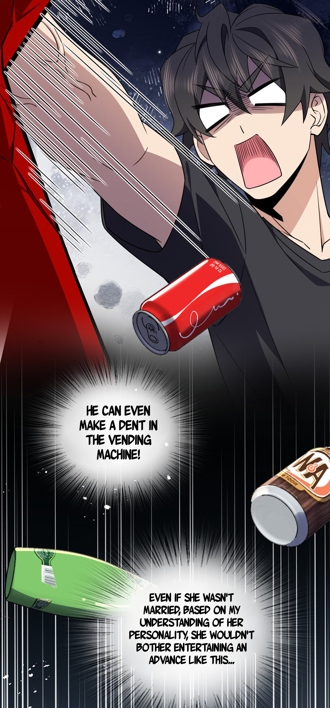 My Wife Is From a Thousand Years Ago Chapter 264 156 32