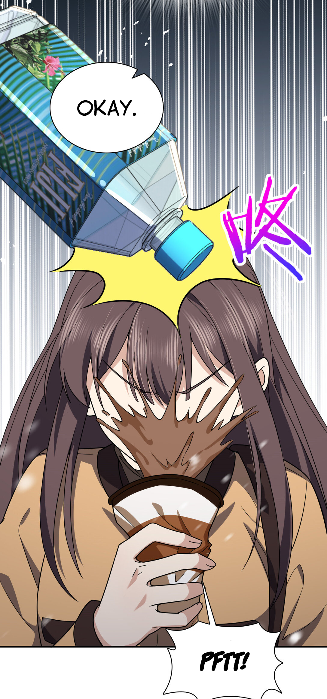 My Wife Is From a Thousand Years Ago Chapter 264 157 33