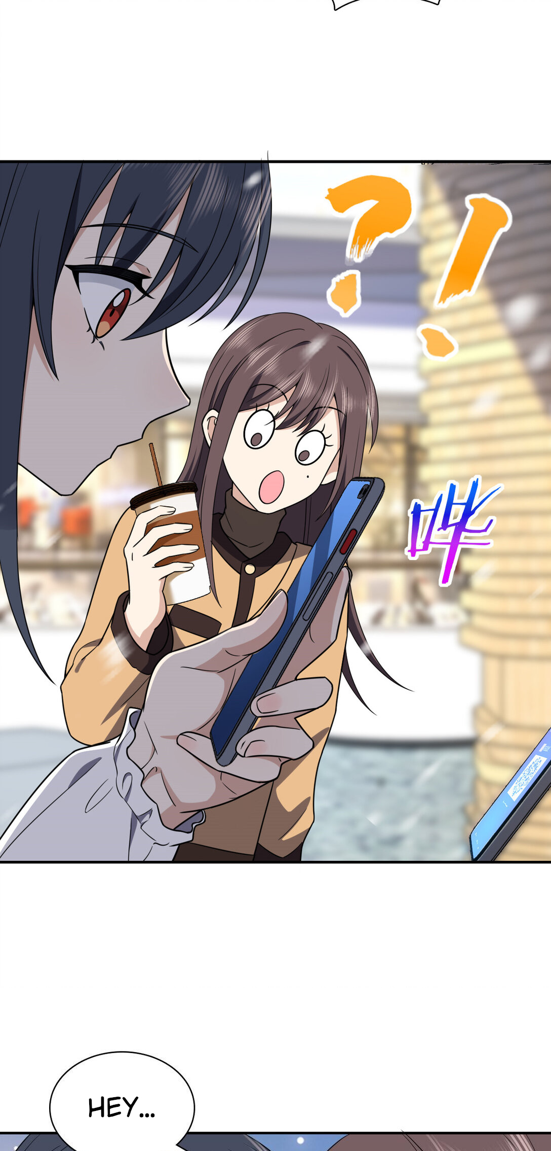 My Wife Is From a Thousand Years Ago Chapter 264 158 34