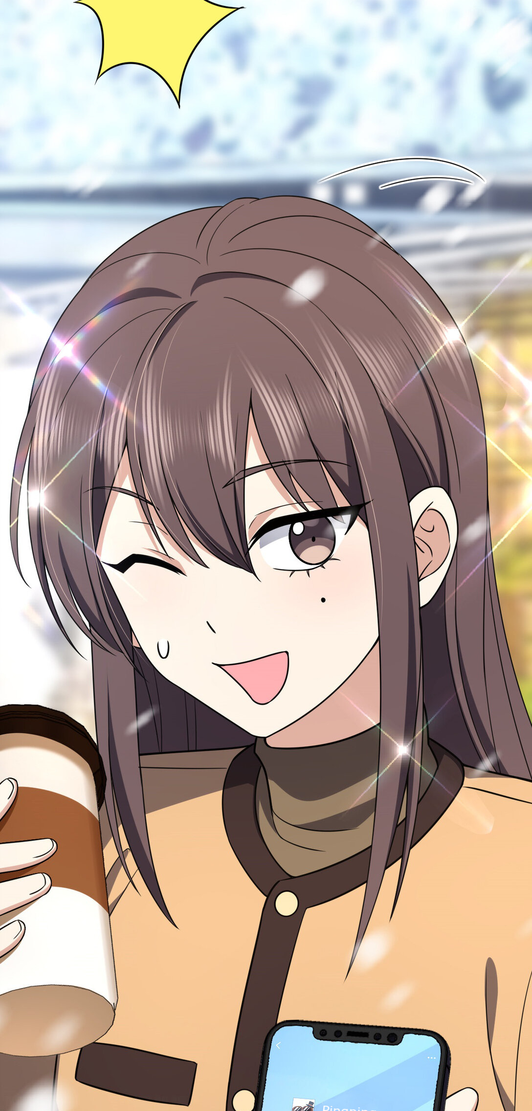 My Wife Is From a Thousand Years Ago Chapter 264 161 37