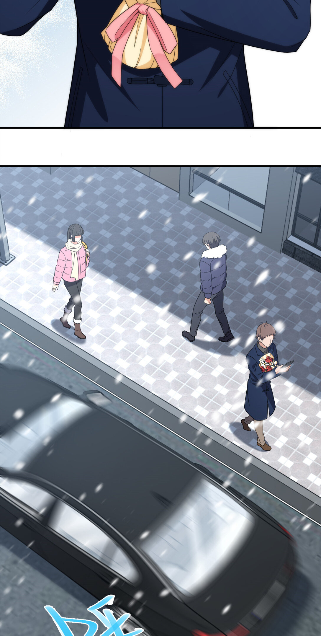 My Wife Is From a Thousand Years Ago Chapter 264 130 6