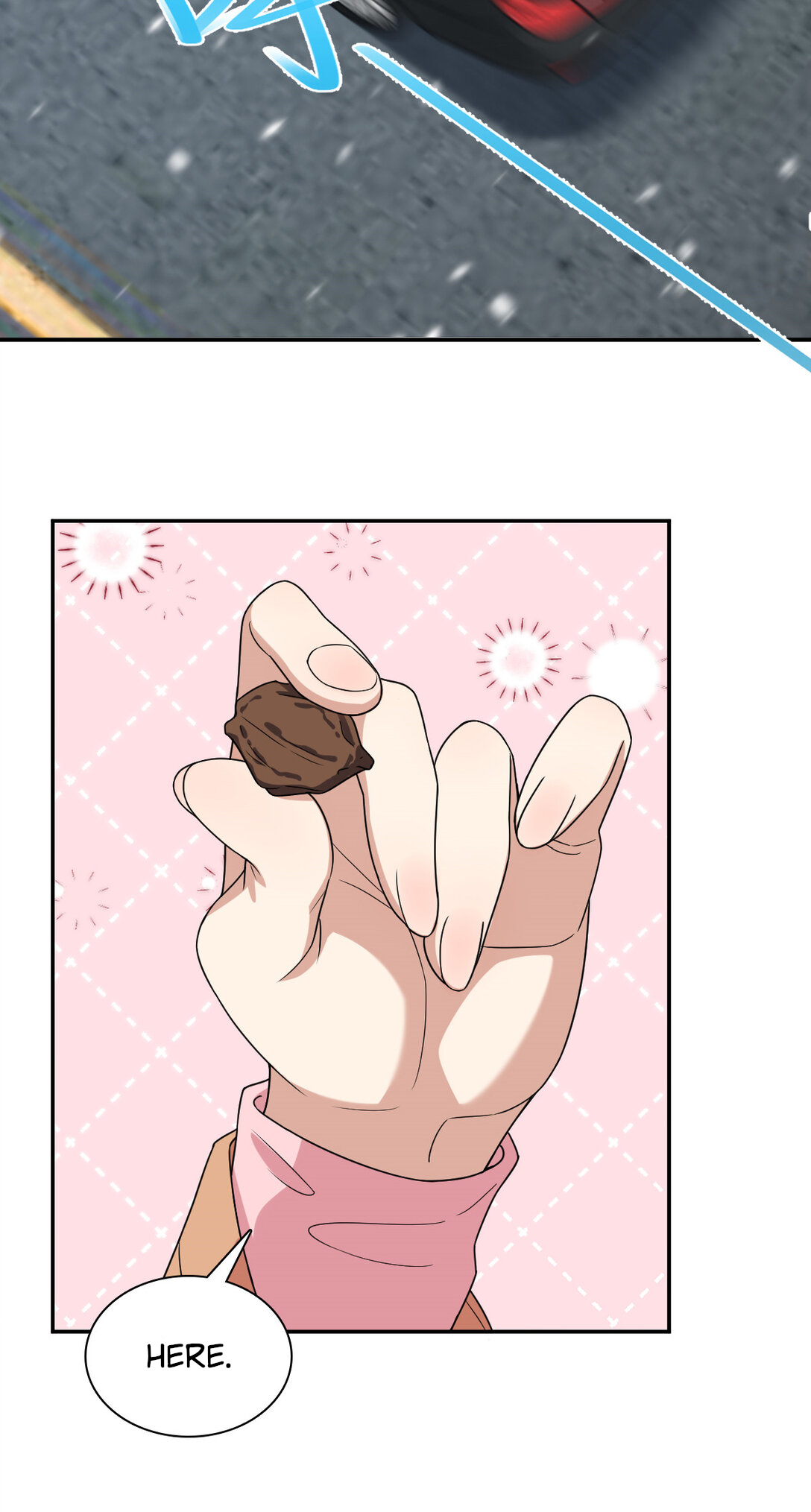 My Wife Is From a Thousand Years Ago Chapter 264 131 7
