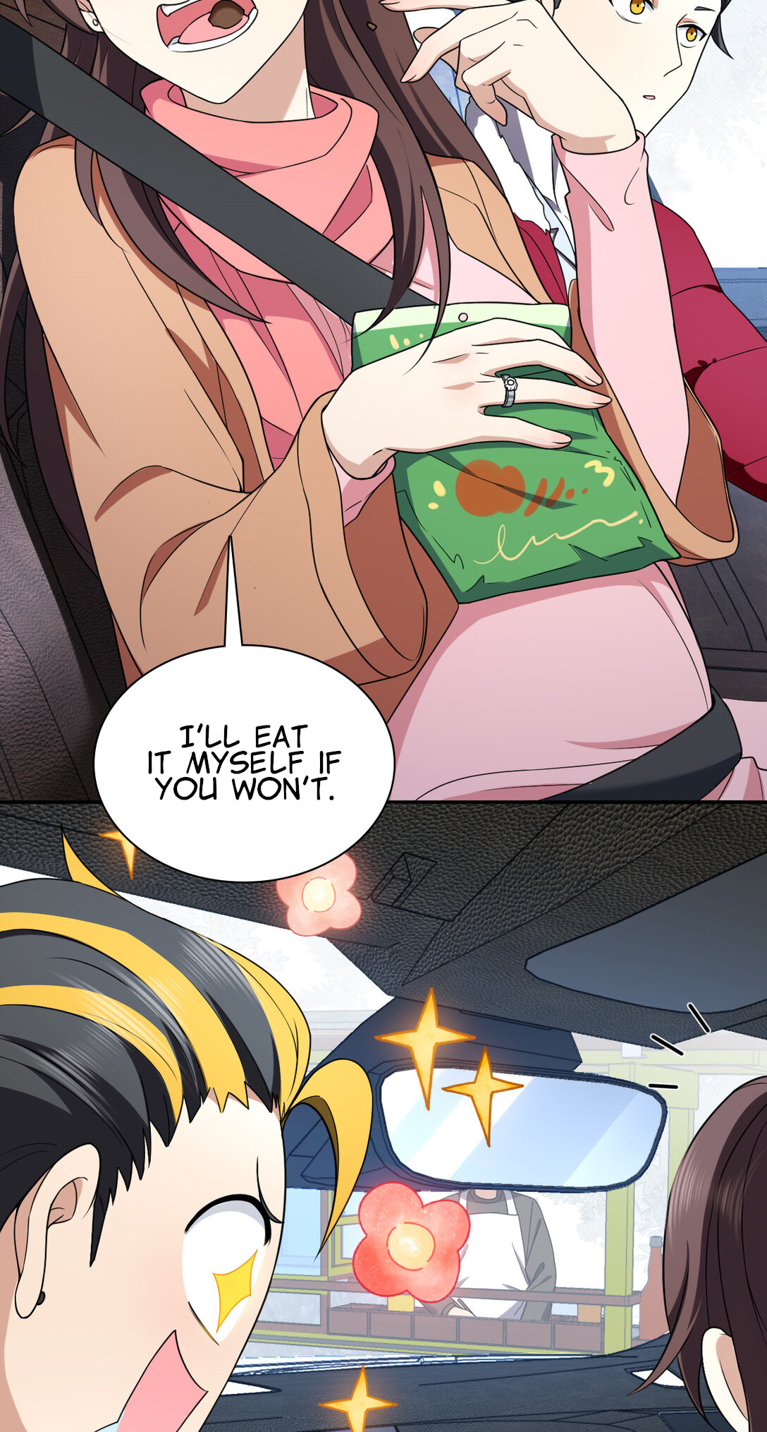 My Wife Is From a Thousand Years Ago Chapter 264 133 9