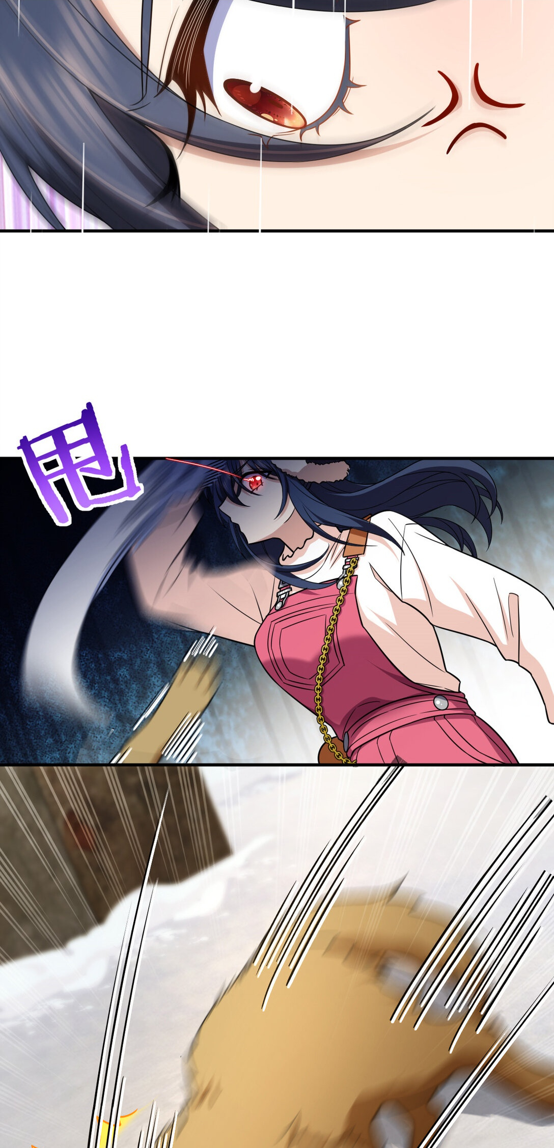 My Wife Is From a Thousand Years Ago Chapter 266 161 13