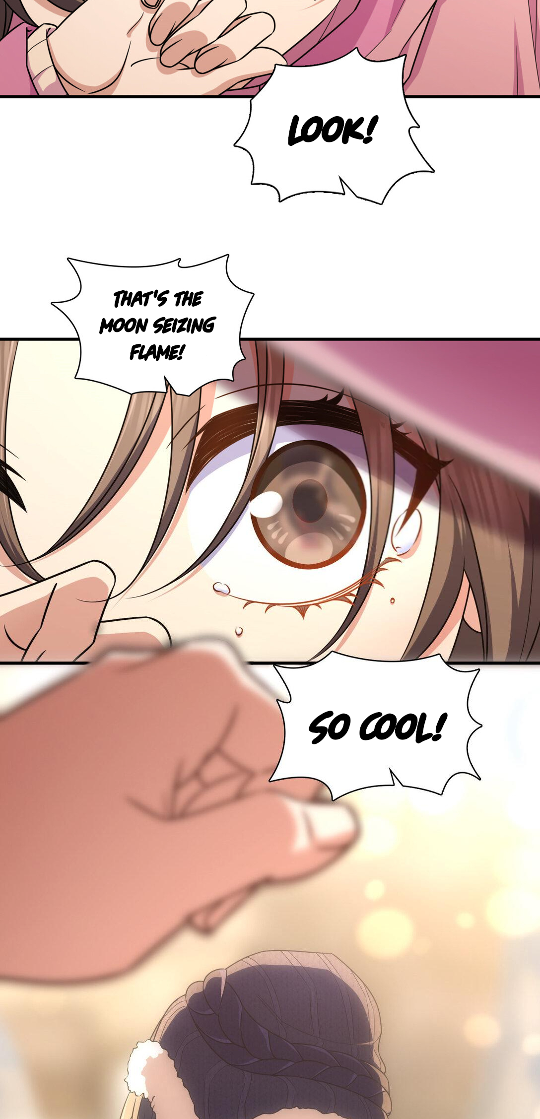 My Wife Is From a Thousand Years Ago Chapter 266 164 16