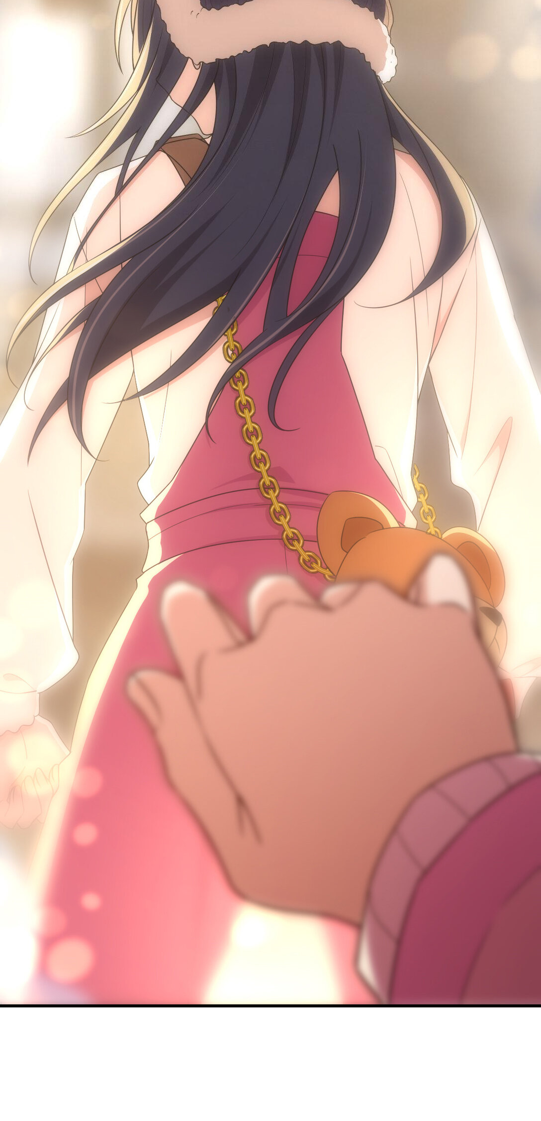 My Wife Is From a Thousand Years Ago Chapter 266 165 17