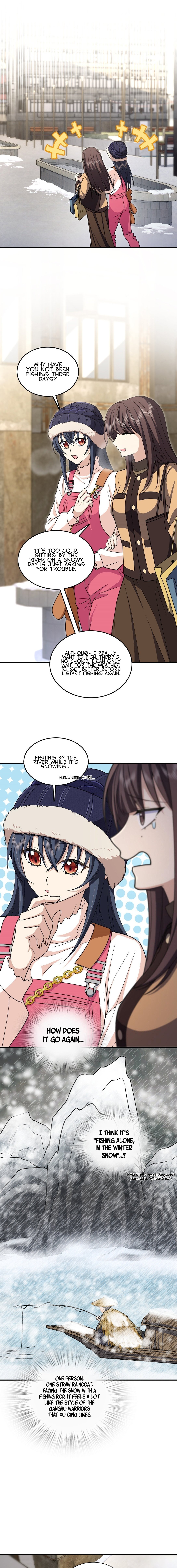 My Wife Is From a Thousand Years Ago Chapter 266 150 2