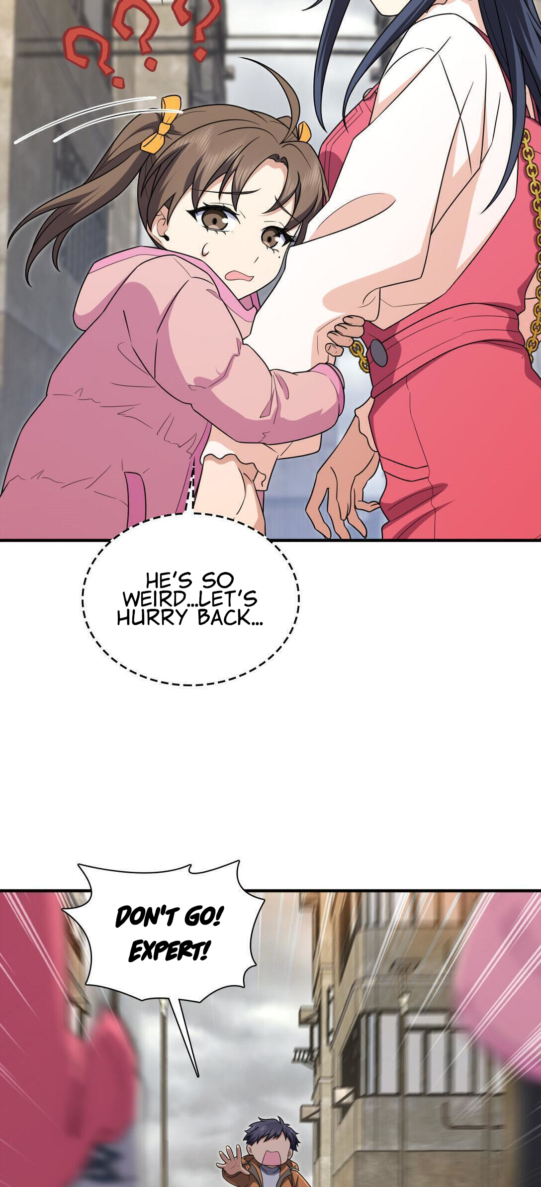 My Wife Is From a Thousand Years Ago Chapter 266 172 24