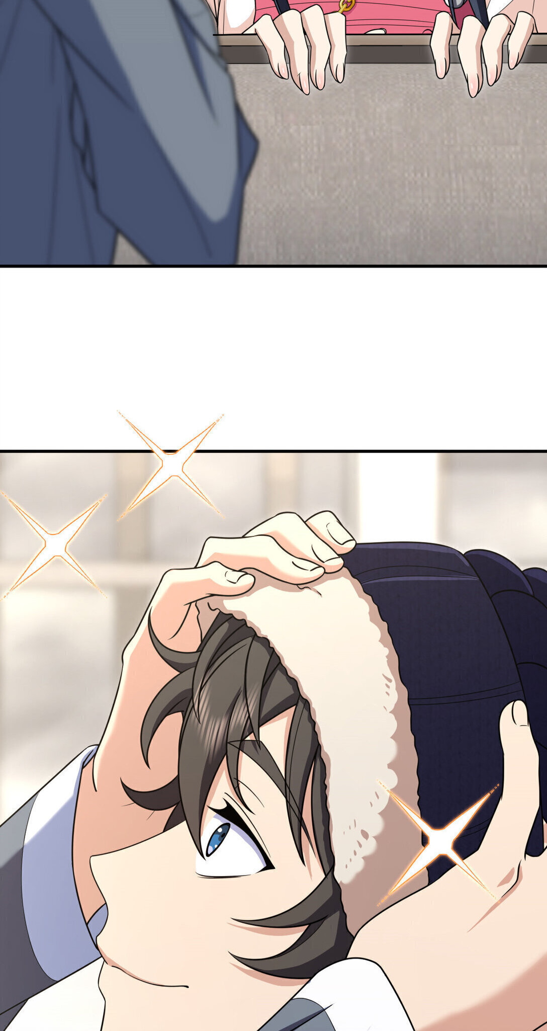 My Wife Is From a Thousand Years Ago Chapter 266 178 30