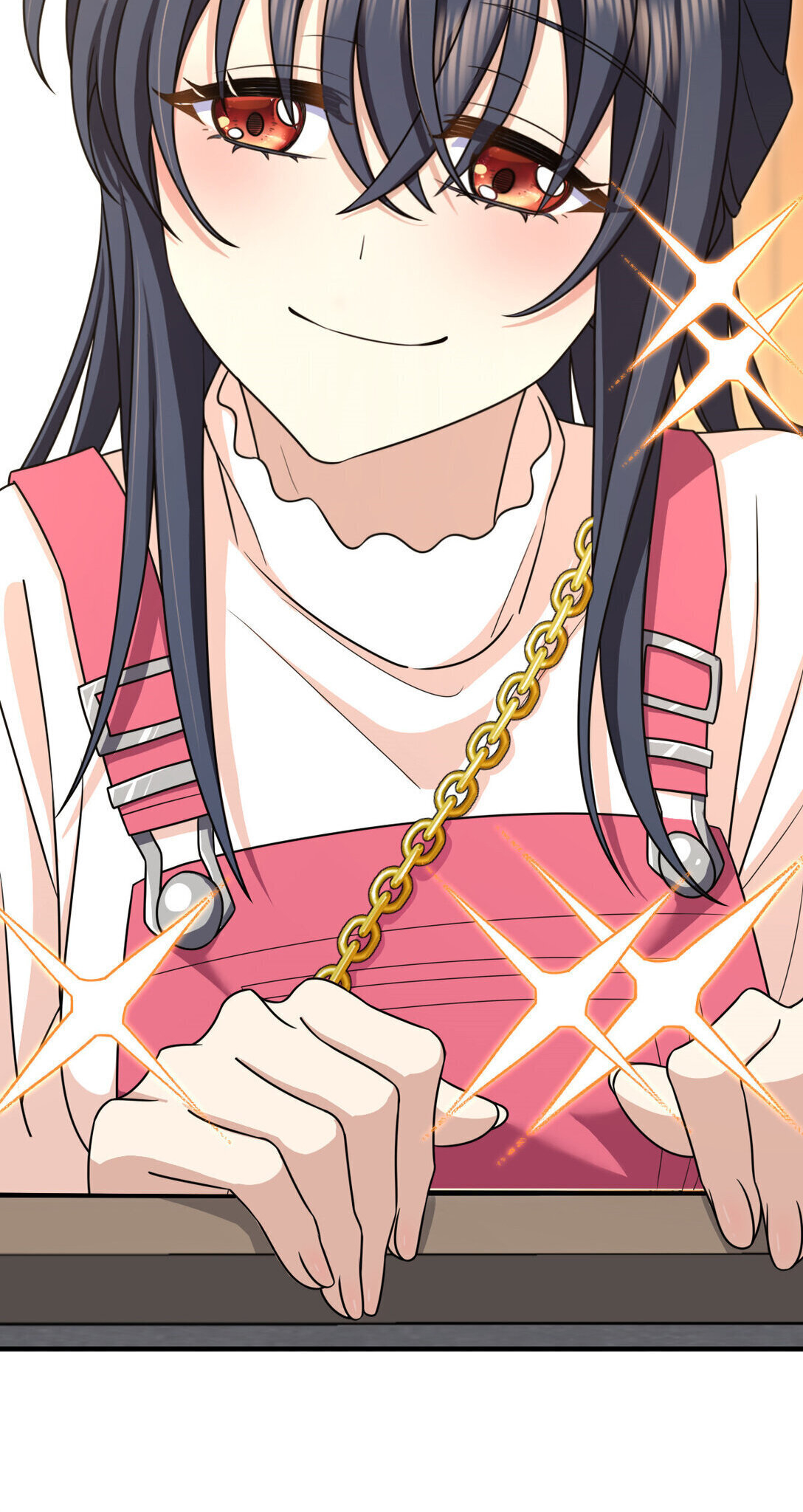 My Wife Is From a Thousand Years Ago Chapter 266 180 32